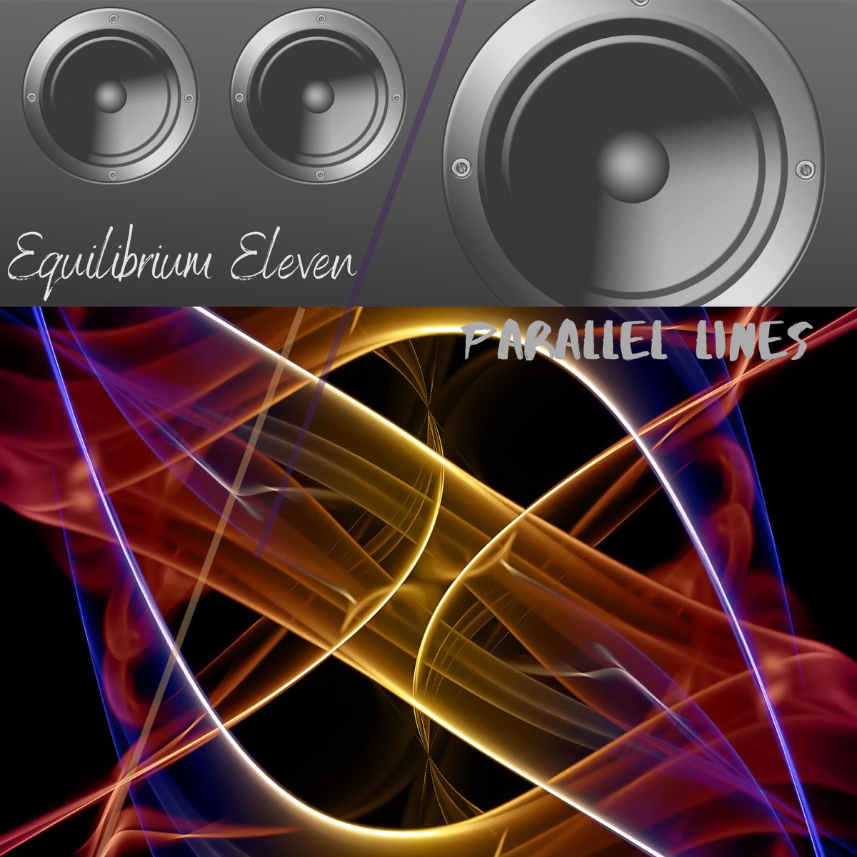 Parallel Lines - Single by Equilibrium Eleven on Apple Music