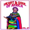 Heart and Soul of Africa Vol, 27, 2018