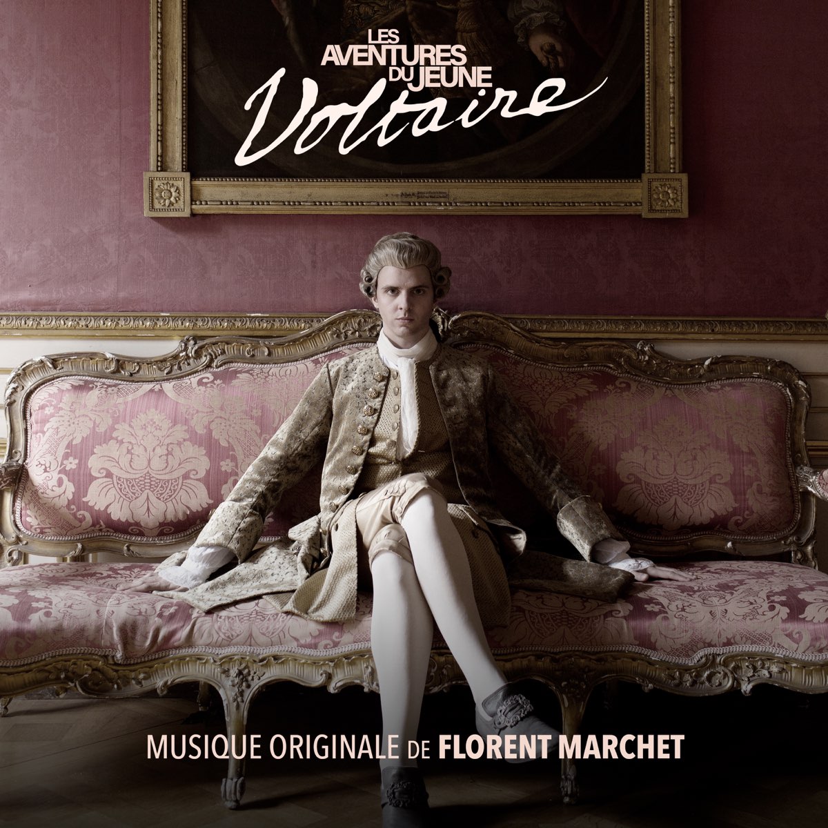 Les aventures du jeune Voltaire (Bande originale de la série) by Florent Marchet on Apple Music Les aventures du jeune Voltaire (Bande originale de la série) by Florent Marchet on Apple Music