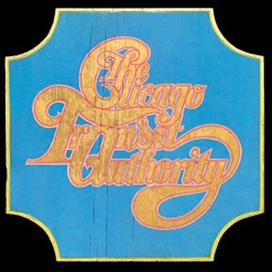 CHICAGO TRANSIT AUTHORITY cover art