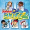 Two by Two (feat. Amber & James) - The Cast of Sofia the First lyrics