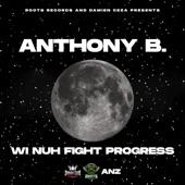 Wi Nuh Fight Progress artwork