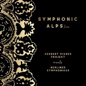 Symphonic Alps Live (Live) artwork