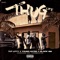 Thug Life (feat. Young Hated & Block 125) - TUT Litty lyrics
