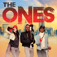 NYC Jungle by The Ones album reviews, ratings, credits