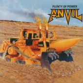 Anvil - Plenty of Power