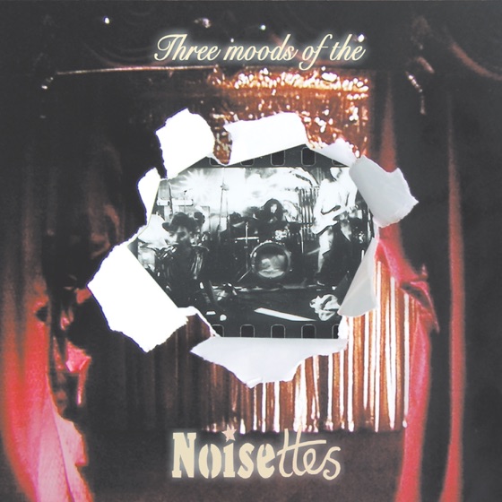 Cover artwork for Signs