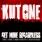 Get Mine Regardless (feat. Saipher Soze) - Kut One, Jamal Gasol & Rome Streetz lyrics