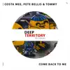 Come Back to Me - Single album lyrics, reviews, download