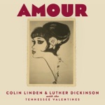 Colin Linden & Luther Dickinson - What Am I Living For (feat. Ruby Amanfu)