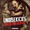 Noisekick Records 038 - Noisekick's Terrordrang
