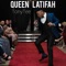 Queen Latifah - TonyTee lyrics