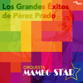 Mambo No. 5 (Remasterizado) - Orquesta Mambo Star