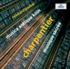 Charpentier: Musique sacrée, 2003
