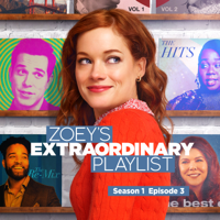 Cast of Zoey’s Extraordinary Playlist - Zoey's Extraordinary Playlist: Season 1, Episode 3 (Music From the Original TV Series) - Single artwork