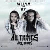 All Things Are Yours (feat. Osayuki) - Single