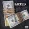 LOTTA (feat. Chef Trez) - Connoi$$eurs lyrics