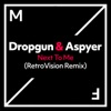 Next To Me (RetroVision Remix) - Single