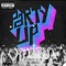 Party Up (feat. YG) [Vanilla Ace & dharkfunkh Remix] artwork