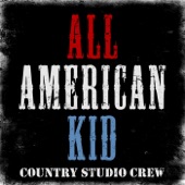 All American Kid artwork