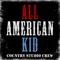 All American Kid artwork