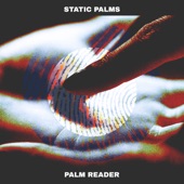 Static Palms - Palm Reader