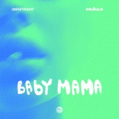 Baby mama artwork