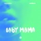 Baby mama artwork