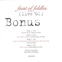 Live 01: Bonus - EP by Feast of Fiddles on Apple Music