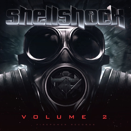 Cover artwork for Sandblast