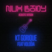 Nuh Body (feat. Volodia) [Acoustic Version] artwork