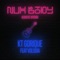 Nuh Body (feat. Volodia) [Acoustic Version] artwork