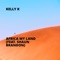 Africa My Land (feat. Shaun Brandon) - Kelly K. lyrics