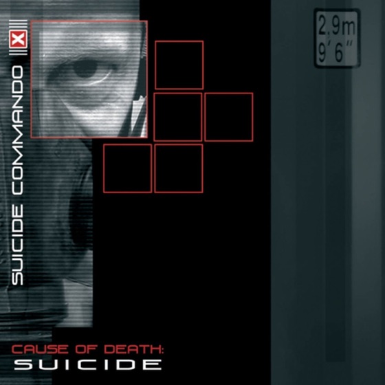 Cover artwork for Sterbehilfe