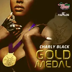 Gold Medal - Single - Charly Black Gold Medal - Single - Charly Black