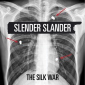 Slender Slander - Single