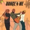 Dance 4 Me - Nsikak David, Show Dem Camp & The Cavemen. lyrics