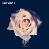 Piano Works 9 artwork