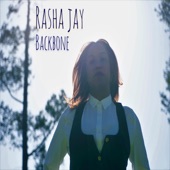 Rasha Jay - BACKBONE