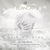 Walk in Clouds (Blancah’s Dreamers Fields Mix) artwork