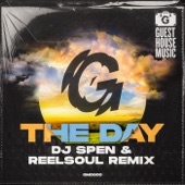 The Day (DJ Spen & Reelsoul Remix) [feat. Michelle Weeks] artwork