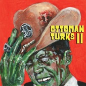 Ottoman Turks II artwork