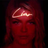 Liar (Single Version) artwork