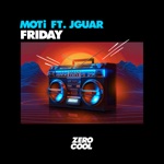 MOTi - Friday (feat. JGUAR)