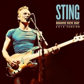 Sting - Brand New Day