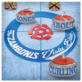 Curling All Around the Usa artwork