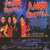 Banda Amor de Novela - Vol. 03