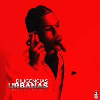 Diligencias Urbanas by Monkey Black album reviews, ratings, credits