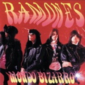 Ramones - The Job That Ate My Brain