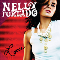 Nelly Furtado - Promiscuous (feat. Timbaland) artwork